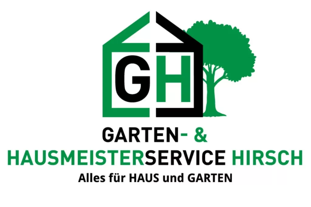 GHM Service Logo Hausmeisterservice